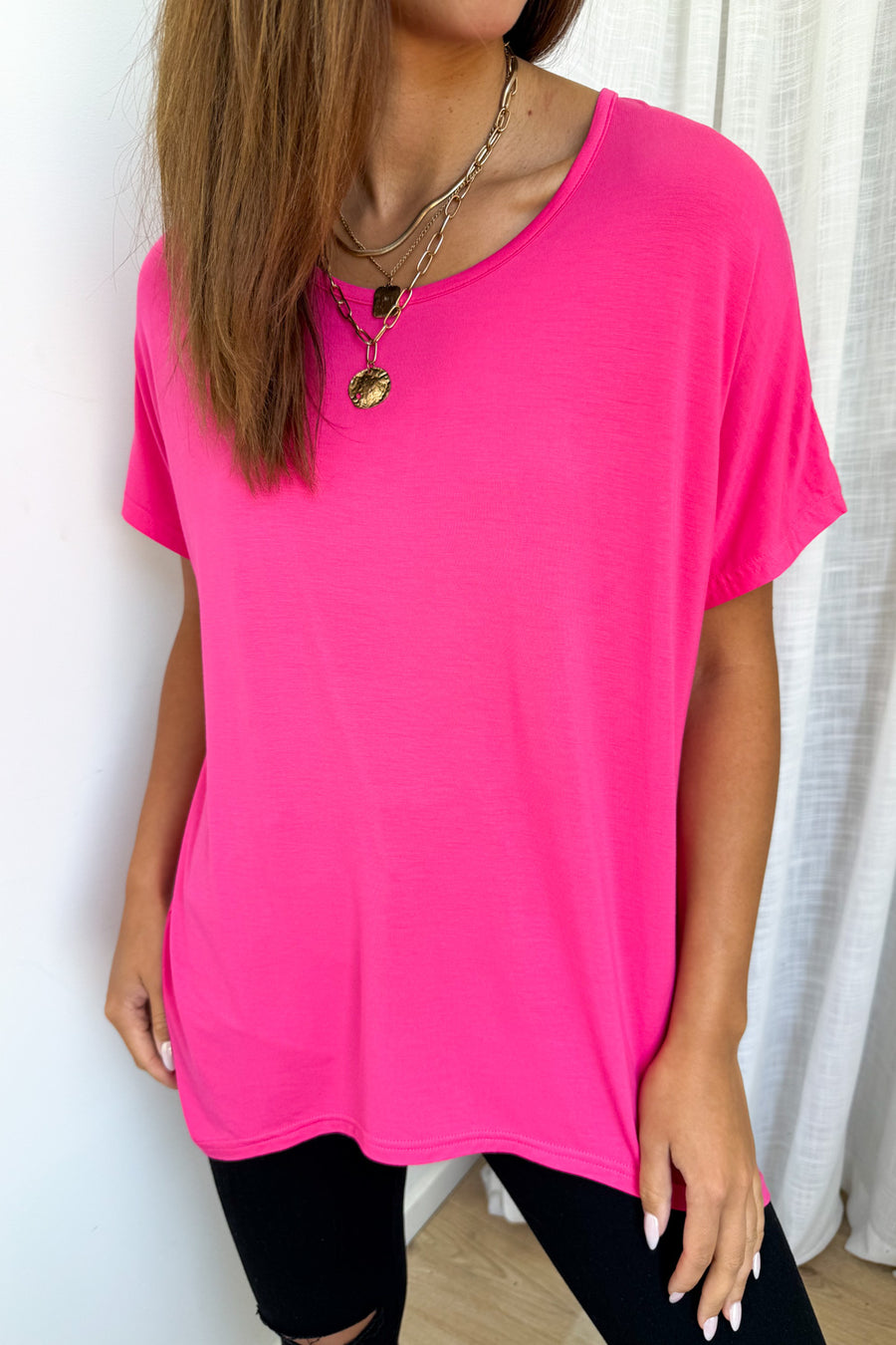 Lipstick Pink