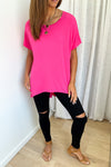 Lipstick Pink