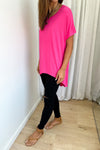 Lipstick Pink