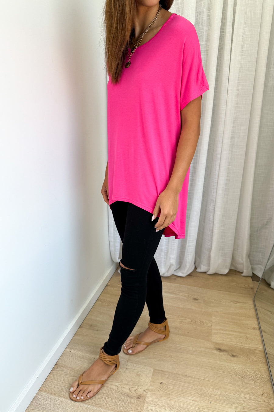Lipstick Pink