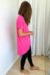 Lipstick Pink