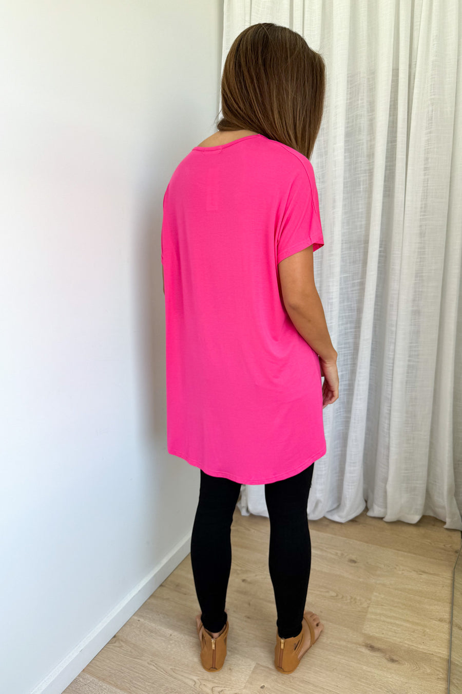 Lipstick Pink