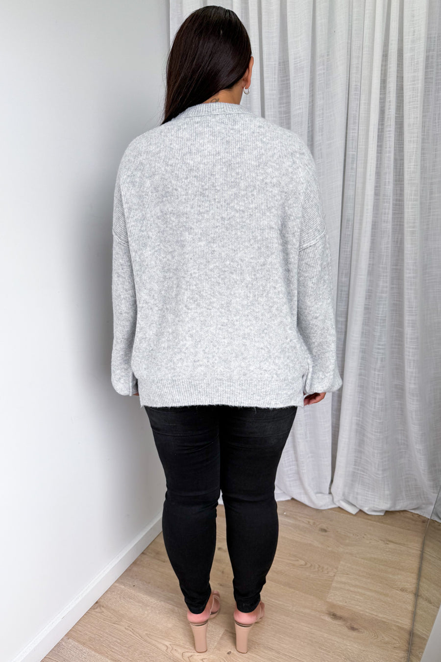 Grey