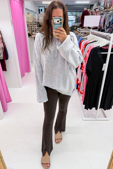 Grey: shelley