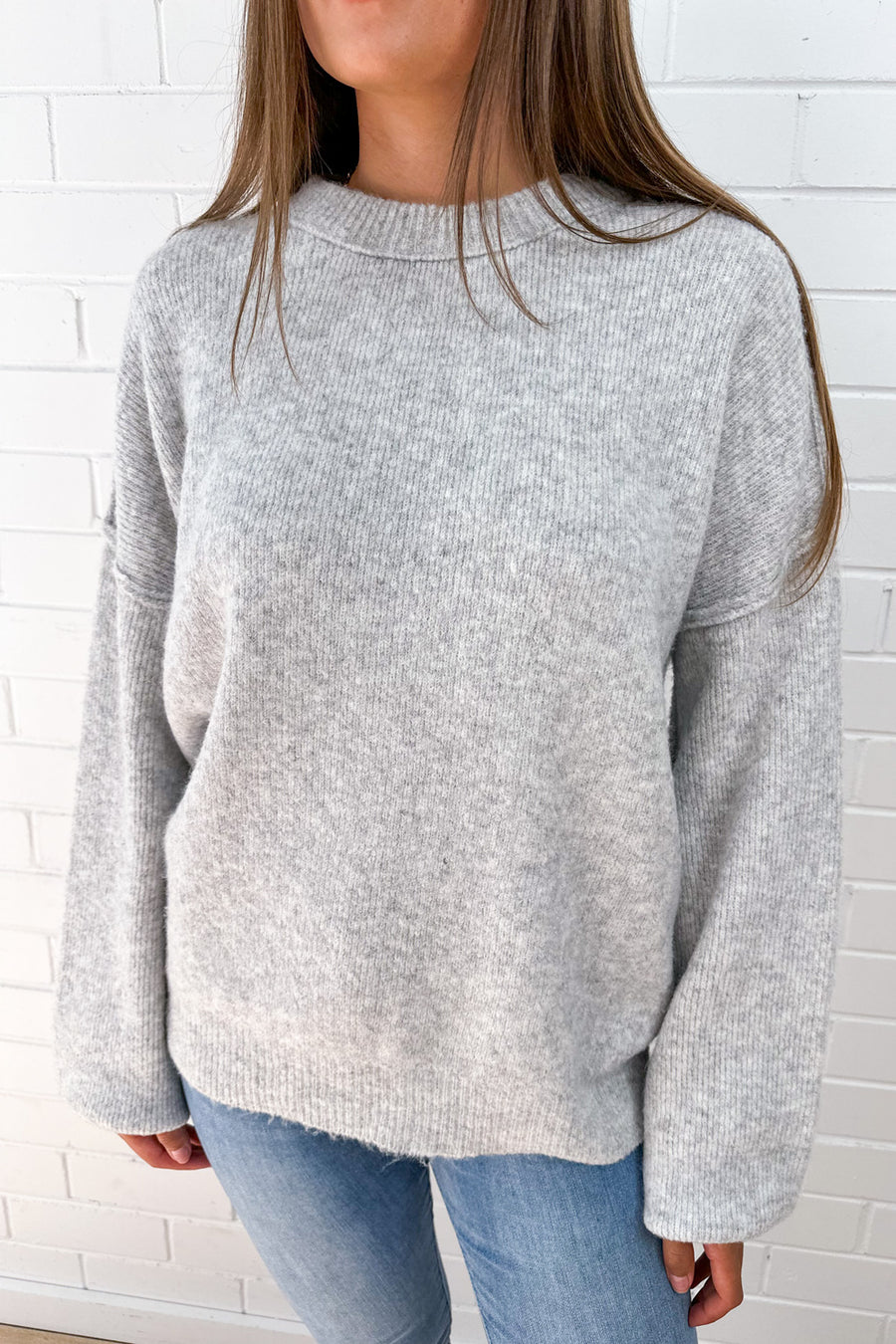 Grey