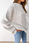 White Speckle