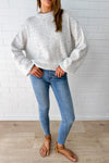 White Speckle