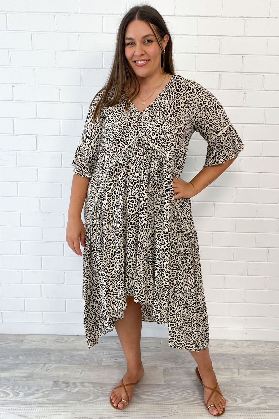 Leopard