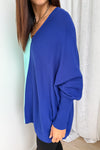 Aqua Blue