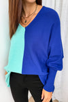 Aqua Blue