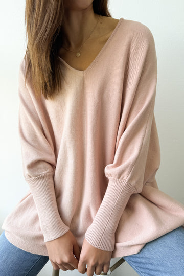 Pink: kym