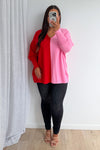 Pink Red