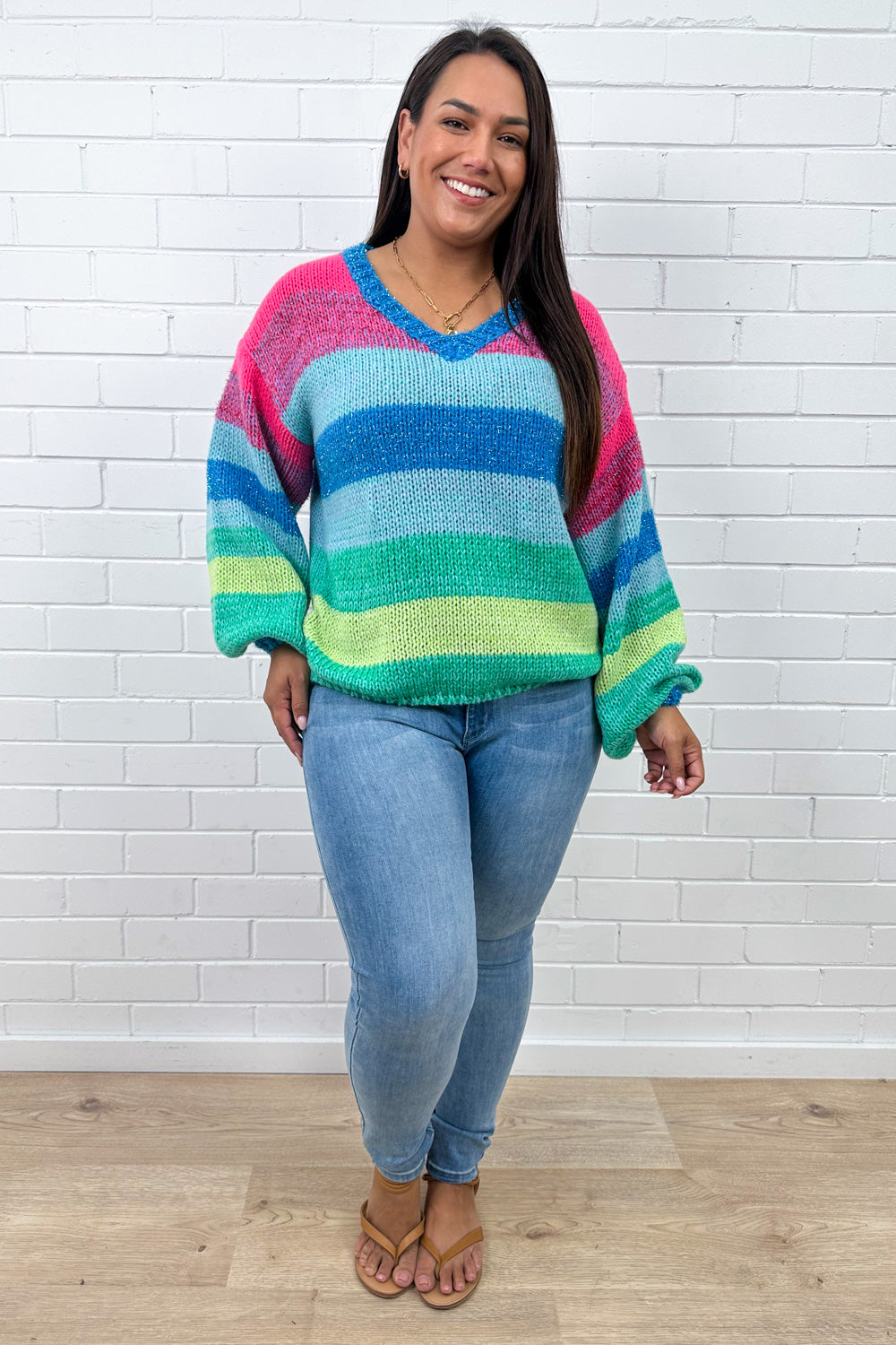 Knits & Cardis