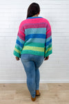 Multi Stripe