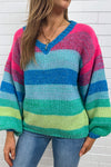 Multi Stripe