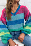 Multi Stripe