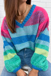 Multi Stripe