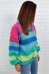 Multi Stripe