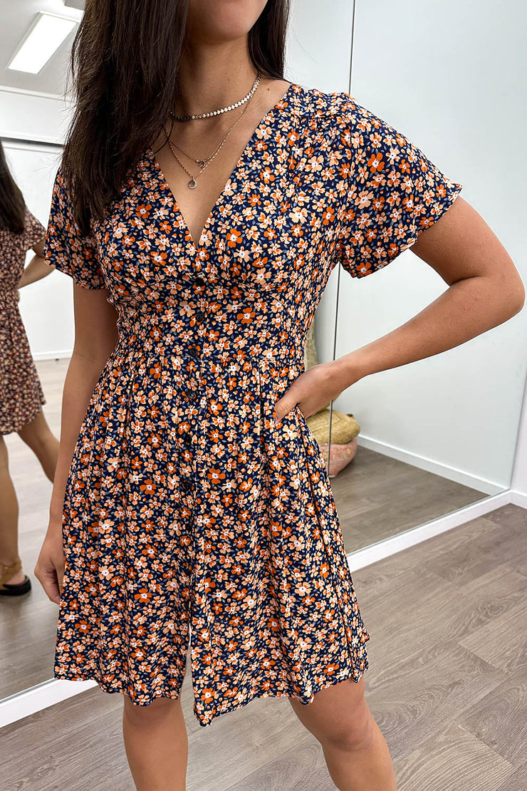 Larissa Dress