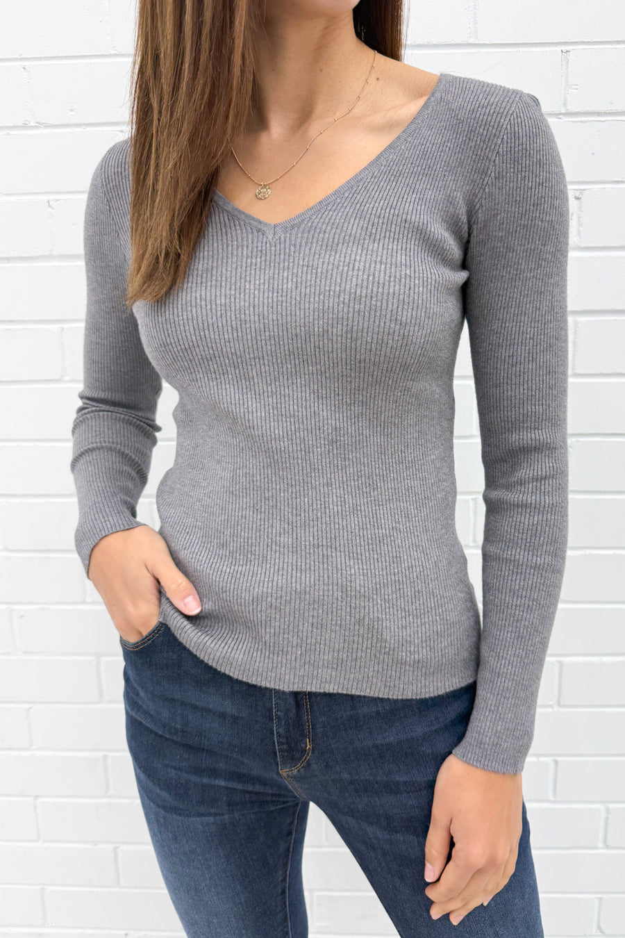 Grey Marle