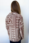Chocolate Cream Print