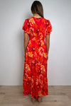 Sunset Floral