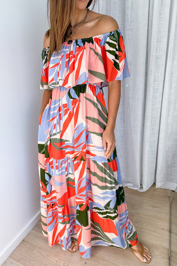 Multi Urban Leaf: kym