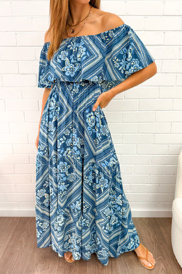 Blue Tile: kym