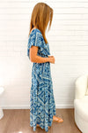 Blue Tile