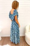 Blue Tile
