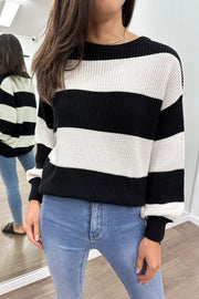 Black Stripe