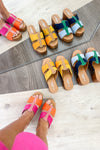 Yellow Multi