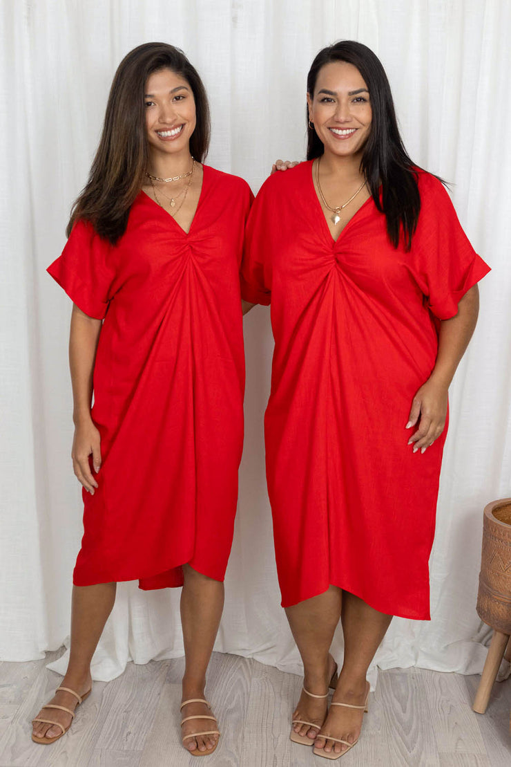 Leigh Dress