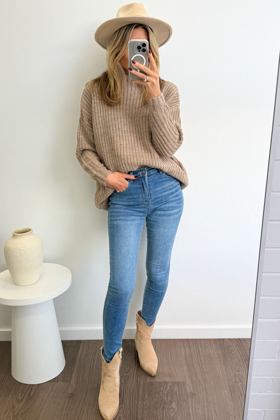 Denim