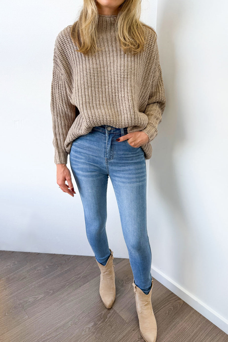 Denim