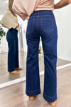Dark Denim