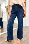 Dark Denim