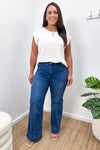 Mid Denim