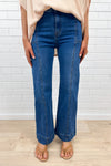 Mid Denim