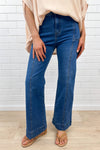 Mid Denim