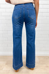 Mid Denim