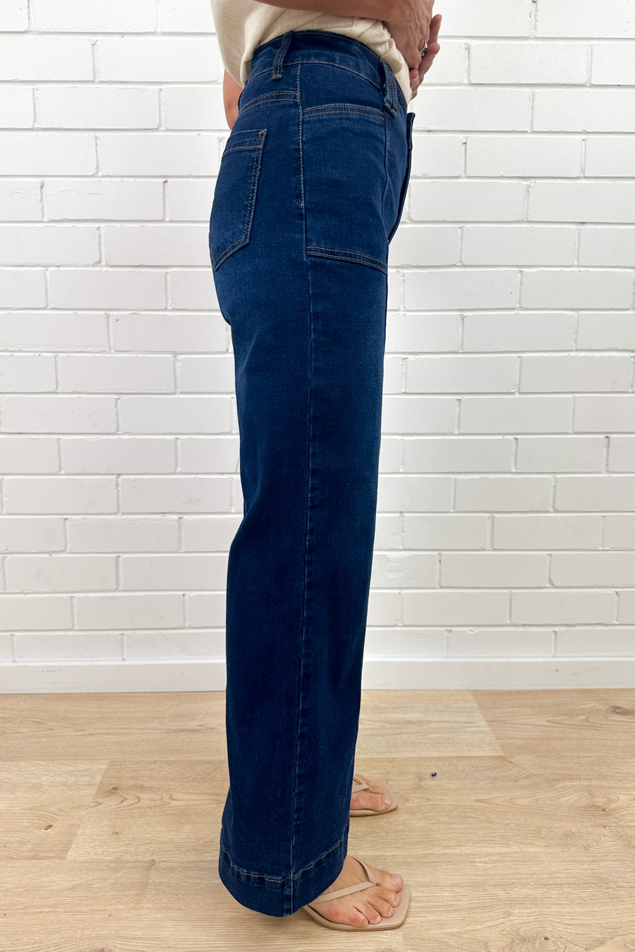 Dark Denim