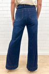 Dark Denim