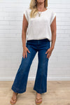 Mid Denim