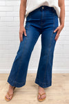 Mid Denim