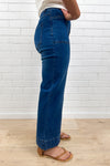 Mid Denim