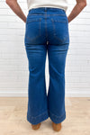 Mid Denim