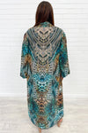 Blue Leopard