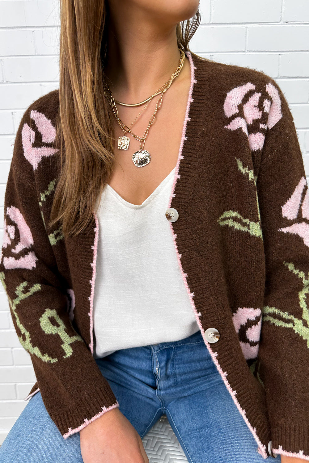 Knits & Cardis