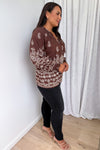 Chocolate Boho